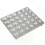 SilverRavioli Press Tool per pasta e gnocchi fatti in casa - Gadget da cucina efficiente 4