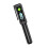 Brake Fluid Tester, Digital DOT3/DOT4, Automatic Liquid Detection, LED Indicators, Waterproof Black 1