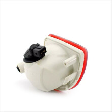 Achterbumperverlichting reflector waarschuwingslamp stop rem mistlamp 8200419906