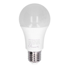 Smart LED Light Bulb Dimmable E26 Base Color Changing Energy Efficient Lighting High CRI LED Bulbs Long Lifespan LED For Indoor Outdoor Use