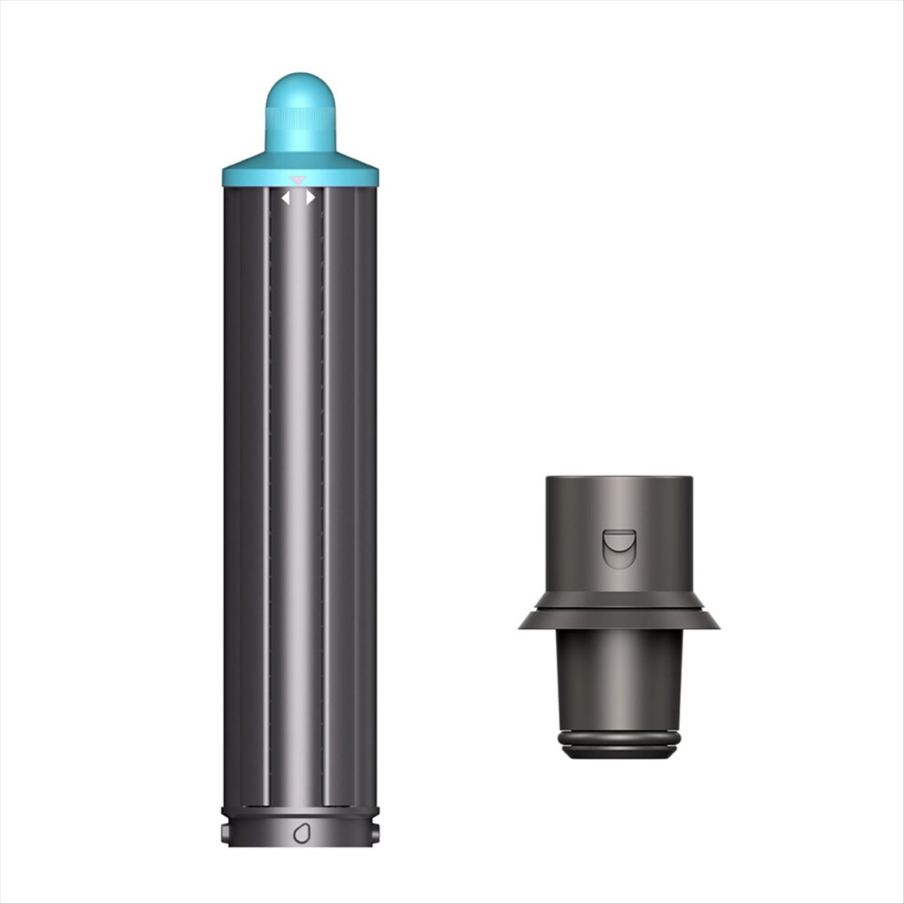 Torribaly Unisex 40Mm Curling Attachment For Supersonic Nural Hd16 Hd15 Hair Dryer Nozz