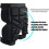 Ski protective padding, Antifall hip padding, Snowboard equipment, Sports padding 3