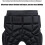 Ski protective padding, Antifall hip padding, Snowboard equipment, Sports padding 4