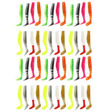 Fishing Lure, Simulation Designed, Vibrating Action, Easy Fill Feature, Spinning Motion, Lure Chamber, Durable And Practical Material, Soft Body