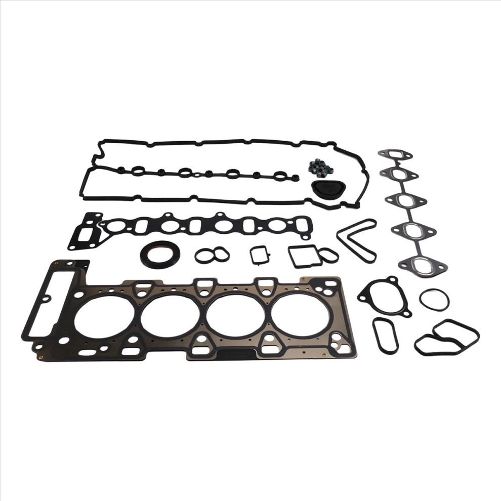 6710160000 Engine Complete Overhaul Rebuilding Gasket Kit For Korando Light 4852424108116