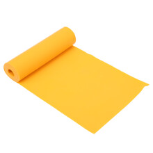 Rolo de espuma resistente a rugas, espuma artesanal de proteção superior para faixas de estilingue DIY e treinamento de resistência física,