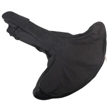 Bolsa tática para armazenamento de besta, estojo para arco e flecha com proteção contra todas as condições climáticas, costura durável e