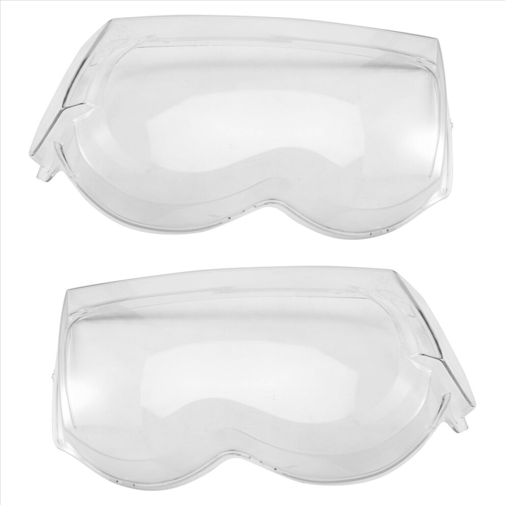 Transparent Lampshade Headlamp Cover Lamp Shade Head Shell Lens F Light 4852424106211