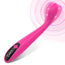 Rabbit Vibrators Machine Sex Toys4couples Men, Female Pink Massage Wand