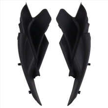 Car Front Windshield Wiper Cowl Cover Panel for 2008-2014