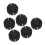 Μαξιλάρι οργάνωσης βελών τοξοβολίας, προστατευτικό διαχωρισμού ραφιών αφρού για 7