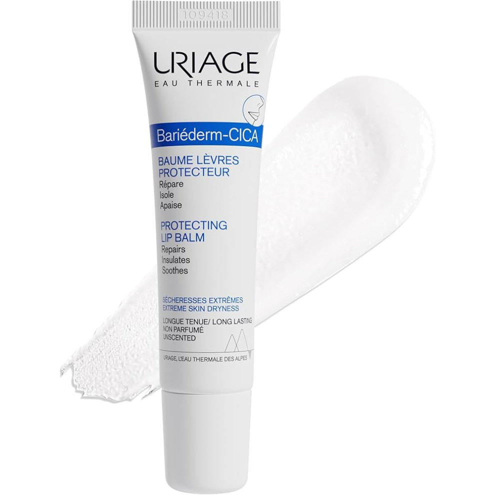 Uriage Cream - Bariederm Cica (15Ml)