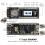 T-Track ESP32-S3 AMOLED Trackball Development Board ESP32-S3R8 WiFi Bl 3