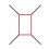 Pitching Targets Practice Accuracy Training Throwing For Hitting Adjustable Hitting Zones Targets Baseball Softball Net 1