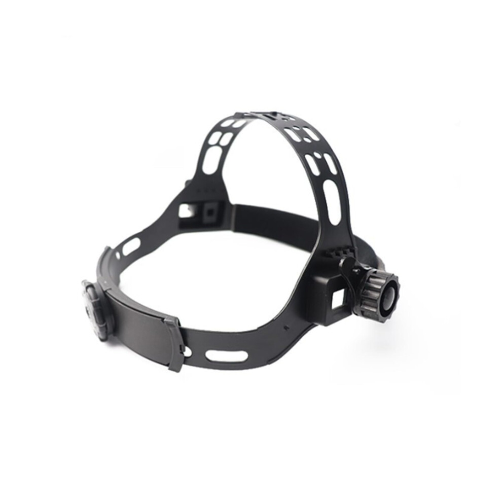 Headgear With Sweatband Replacement For Welding Helmet Adjustable Strap 9339159863671