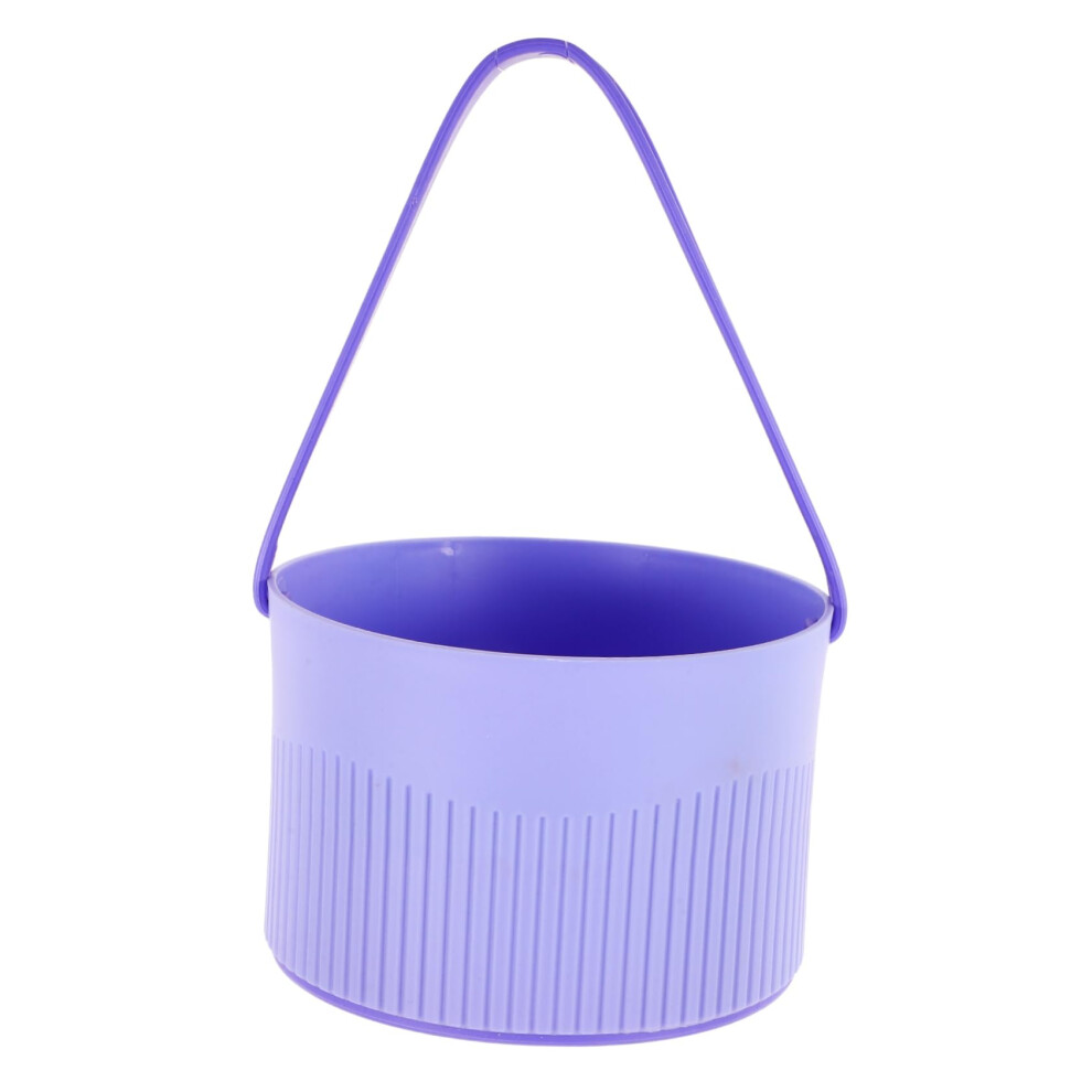 Makeup Brush Cleaner with Silicone Drying Holder for Women Cosmetic Brush Washing