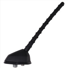 962051R000 Autoantenne met paalvoet 2p AM/FM voor Accent 2011-2014