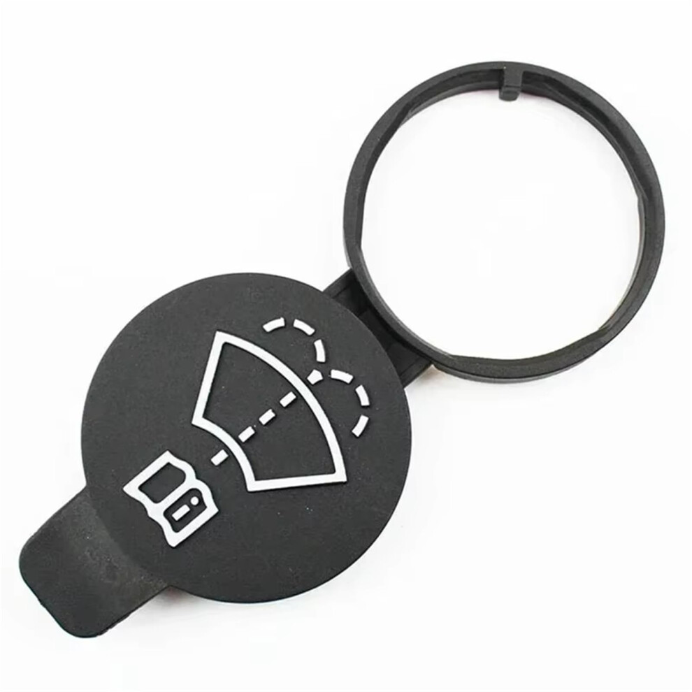 Windshield Washer Fluid Reservoir Cap Compatible With Cts Srx Ats 20132021 12767700 9001264626433