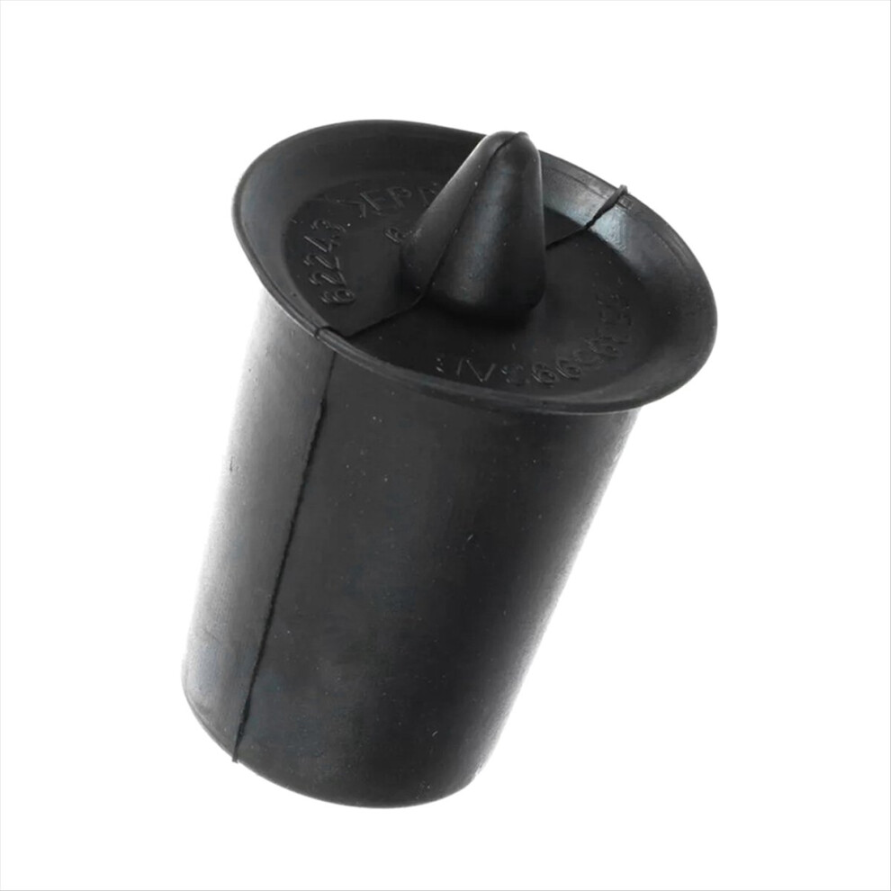 Plastic Spare Tire Stabilizer Bumper For Jk 2007-2018 55395993Ab Coil 4852424106174