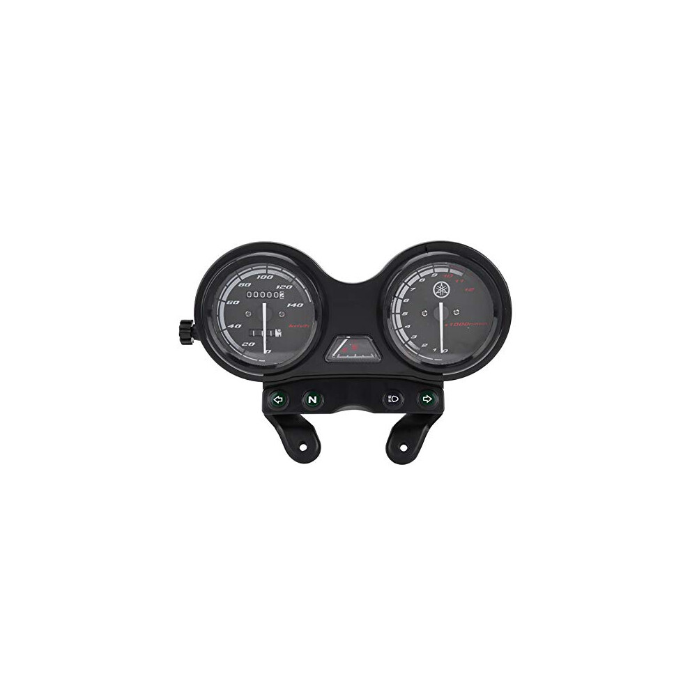 Universal Motorcycle Speedometer For Ybr 125 20052015 9119770428073