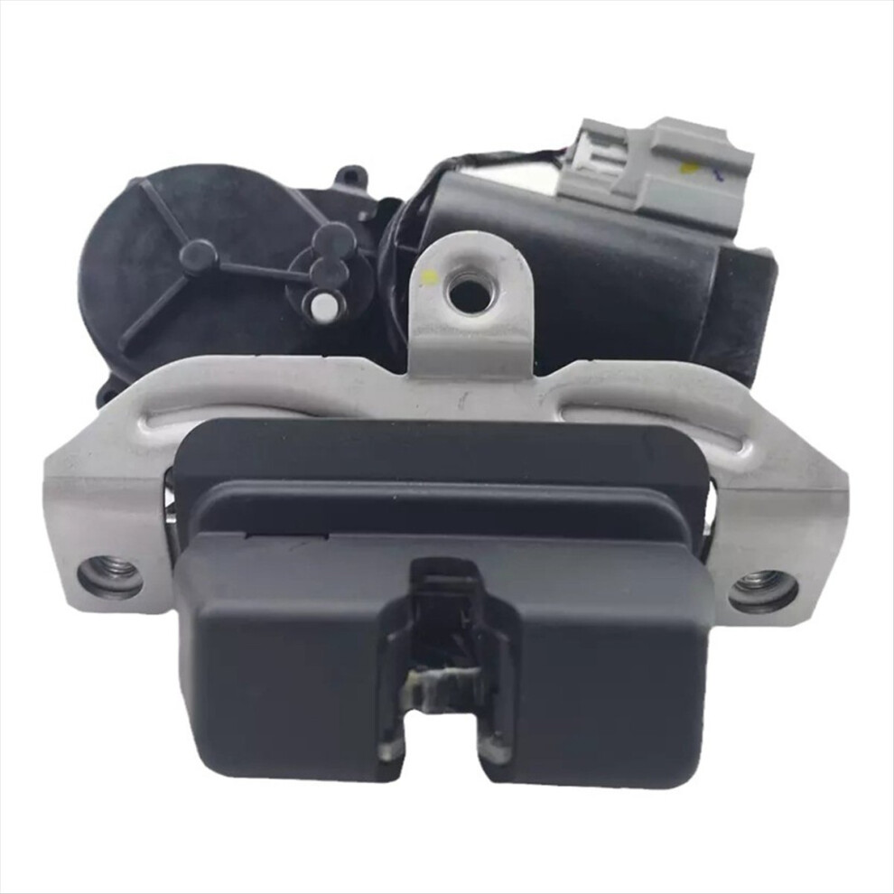Fk7an442a66ba Car Electric Tail Door Lock For Edge Escape Explorer Nav 4852424114810