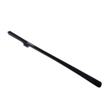 Extra Long Shoe Horn with Lazy Handle for Easy Shoe Wearing and SlipOn Comfort for Daily Use