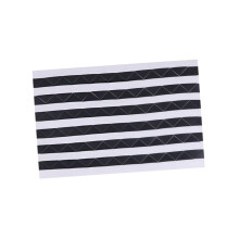 Photo Mounting Stickers 102pcs SelfAdhesive PVC for Scrapbooking Albums Crafts Decor 2 Colors