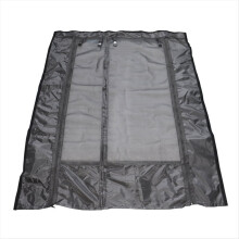 133x180CM Van Bug Screen Universal Mosquito Net for Motorhomes RV