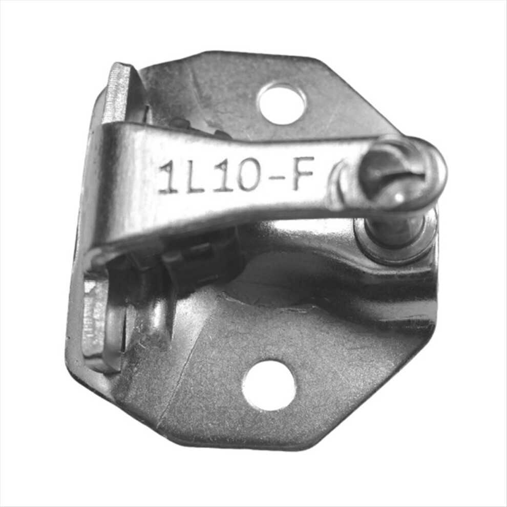 Torribaly Car Rear Latch Trunk Lock 69430-95J00 6943095J00 For Hiace 2005-2019 A