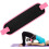Hip thrust support belt  adjustable hip thrust belt  dumbbell exercise thrust belt 5