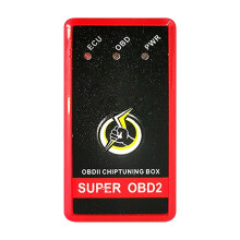 Oil Saver Devices For Vehicles Adjustable Energy Efficient Easy Removal For Automotive Engine Red