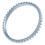 ABS Reluctor Ring 7700856416 Metall Ersatz für 10