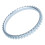 ABS Reluctor Ring 7700856416 Metall Ersatz für 5