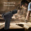 Electric Dust Collector Blowers, Air Duster Multifunctional Efficient 5