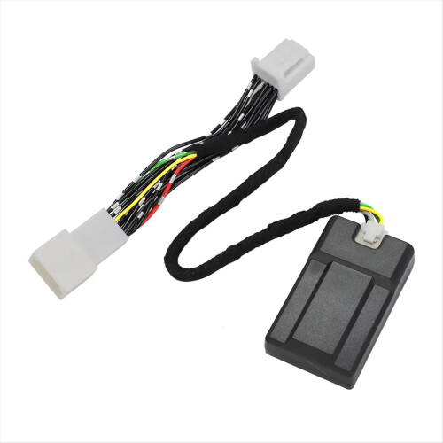 For 2018-2023 2019-23 TPMS Tire Digital LCD Display Auto Security Alar