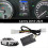 For 2018-2023 2019-23 TPMS Tire Digital LCD Display Auto Security Alar 6