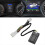 For 2018-2023 2019-23 TPMS Tire Digital LCD Display Auto Security Alar 4