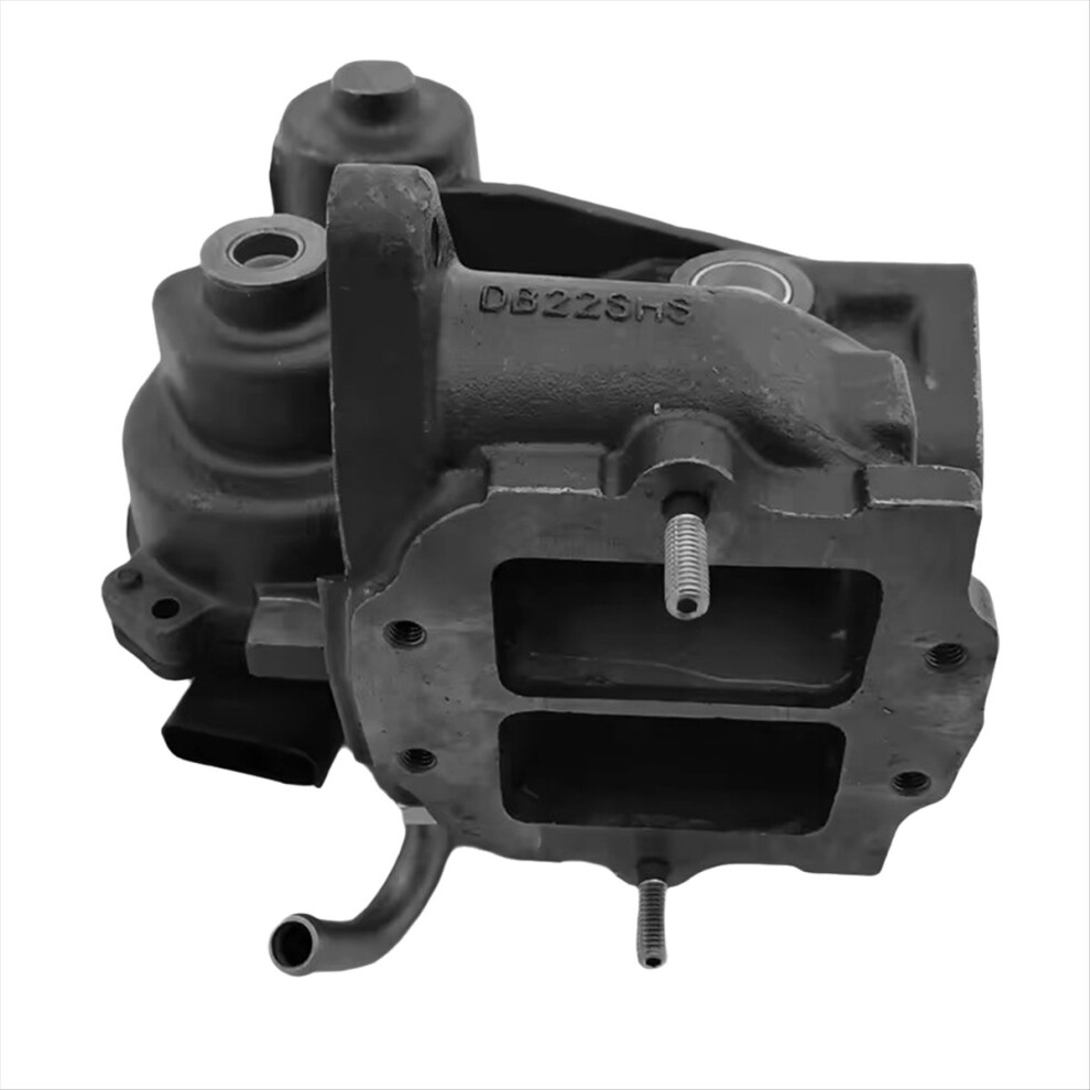 Isf2.8 Engine Egr Valve 5309069 For Foton Tunland 2.8 Turbo 2012-2019 4852424115145