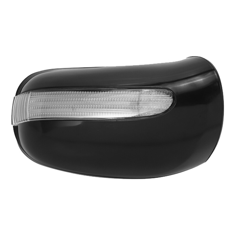 2208100164 Car Left Rearview Mirror Cover Housing For Cl500 Cl600 Cl55 4852424121177
