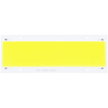 Panou luminos LED Cob, bec LED DC12V pentru lămpi de masă DIY și lămpi de pescuit, bec LED economisitor de energie cu cip LED de luminozitate