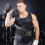 Strength Training Belt, Back Support Belt with Metal Buckle 2