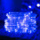 Flexible LED Rope Lights, 33ft 100 LED String Lights, USB Powered for Eco-Friendly Decoration 4