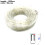 Flexible LED Rope Lights, 33ft 100 LED String Lights, USB Powered for Eco-Friendly Decoration 2