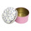 Mini Sewing Box Sewing Box Without Sewing Accessories Storage with Cap Style 4 Stil 4 1
