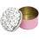 Mini Sewing Box Sewing Box Without Sewing Accessories Storage with Cap Style 4 Stil 4 4