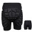 Hip Protection Padding Shorts, Buttock Pads for Skating  Protective Padding Skating Shorts 1