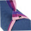 Yoga strap made of cotton training mat strap hand loop 3