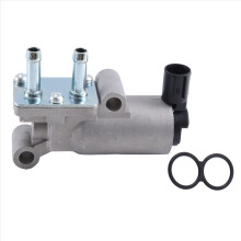 Idle motor idle speed Air control valve for: 1992-1995 1.5L 36450-p08-