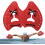 Swimming Paddles, Hand Paddle for Swimming Training, Correct Posture 5