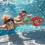 Swimming Paddles, Hand Paddle for Swimming Training, Correct Posture 4